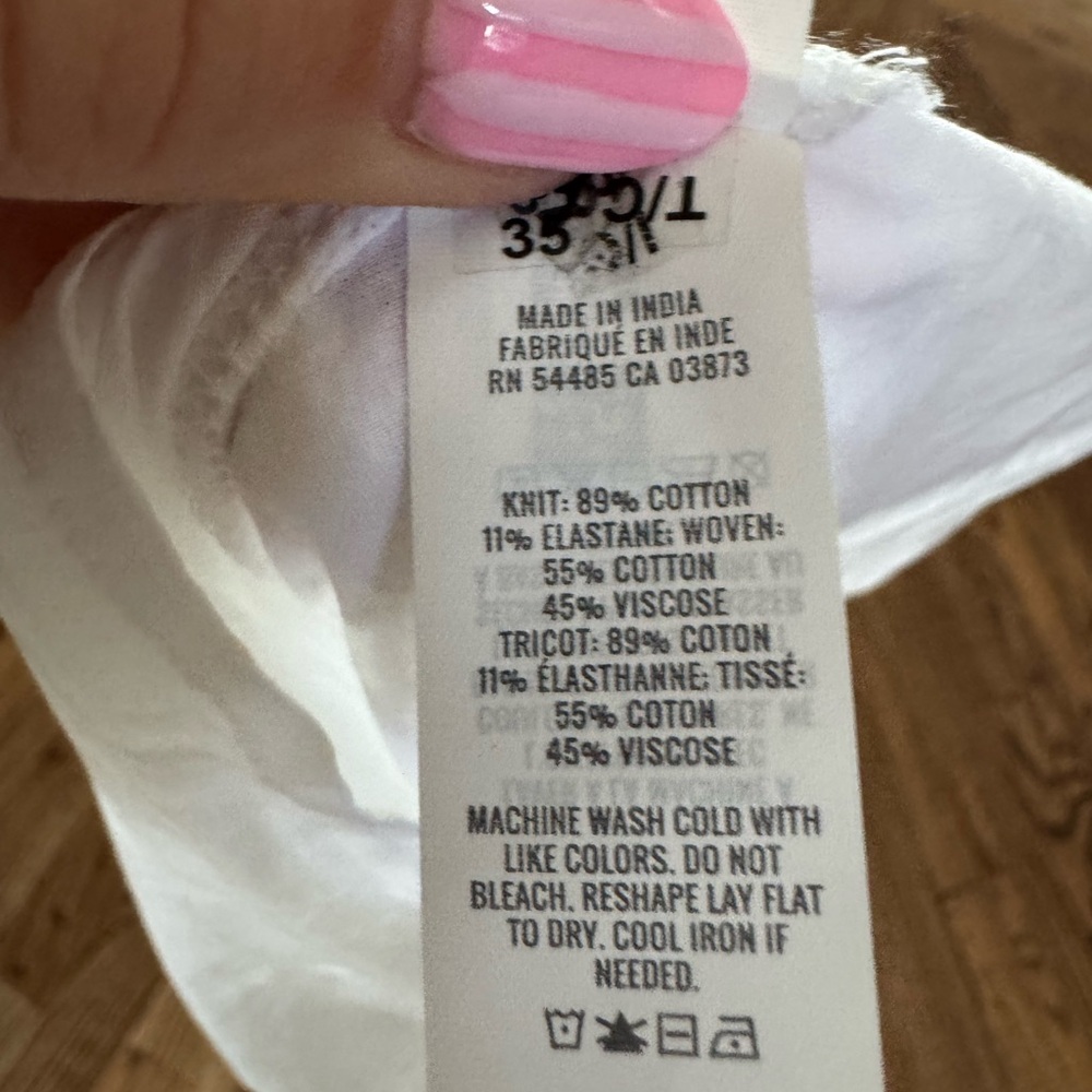 Aerie at the barre drop waist midi dress small sleeveless fit and flare babydoll - Picture 8 of 10